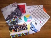 Image of MARSHALL TELLER BUNDLE!