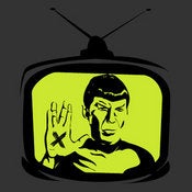 Image of Spock Vision