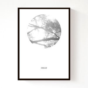 Image of NEW - Dream (A3)