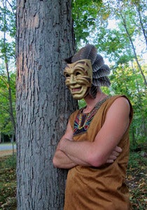 Image of Happy Chief