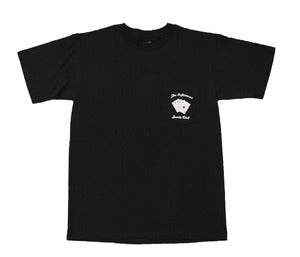 Image of The Devil's Club Pocket-T