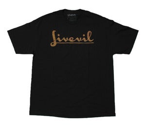 Image of The Wood Grain Black