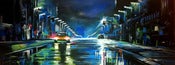 Image of 'Adrenaline' - original on canvas