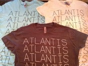 Image of ATLANTIS Tees