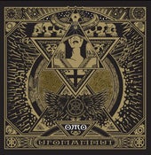 Image of Ufomammut - Oro "Opus Alter" - Regular LP