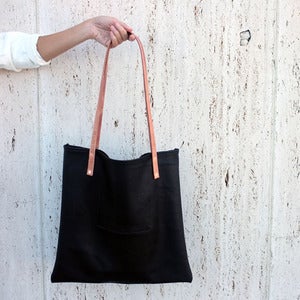 Image of Deep Sky Tote Bag