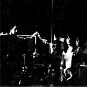 Image of Big Eyes-Back from the Moon 7"