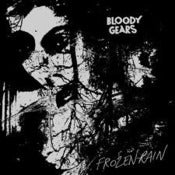 Image of Bloody Gears-new single