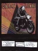 Image of DARK LION-demo on a 7"