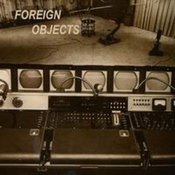Image of Foreign Objects-Mammonism/Fable 7"