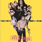 Image of Fuck Geez-Once Upon a Time...LP
