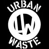Image of Urban Waste-s/t 12"