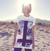 Image of CROSS - Uni Sex tee