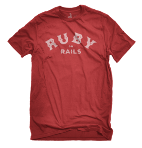Image of Ruby on Rails