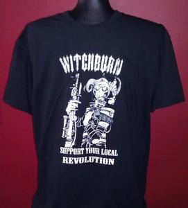 Image of Mens Revolution T-shirt