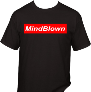 Image of Box Logo Tee (Unisex)