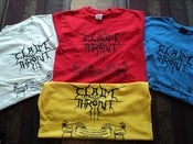 Image of 10,000 FUNNELS SHIRT