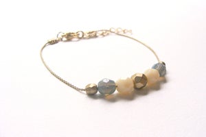 Image of Bacall Pulseras / Bracelets