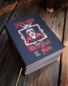 Image of Satan Is Alive : A Tribute to Mercyful Fate
