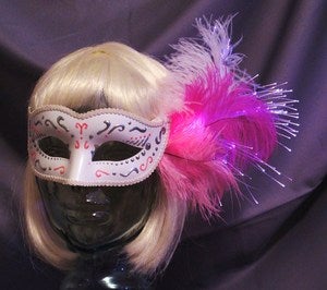 Image of Pink Fairy