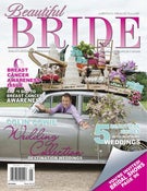 Image of 6 for the price of 5! Custom necklaces as seen in Beautiful Bride Magazine 2012 Sept. issue.