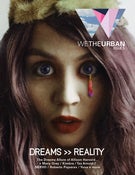 Image of WETHEURBAN MAGAZINE ISSUE 5 (DIGITAL)