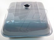 Image of Lambretta 3.3 Gallon Long Range Fuel Tank-No Cutaway