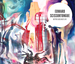 Image of Edward Scissortongue - Better.Luck.Next.Life (CD)