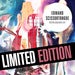 Image of Edward Scissortongue - Better.Luck.Next.Life (DOUBLE DISC VINYL)