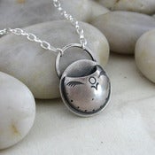 Image of Little Pocket Necklace