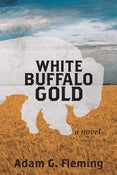 Image of Pebble / White Buffalo Gold Package