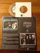 Image of BANG BROS - GROUP THERAPY 7"