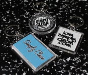 Image of Simply Clean Keychain 