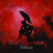 Image of Mos Generator - Nomads (LP) Release Day Special!!!
