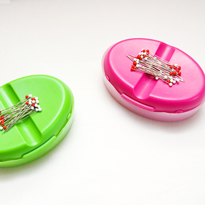 Image of Clover Magnetic Pin Caddy