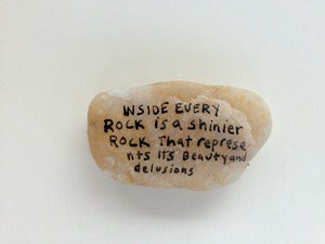 Image of Every Rock