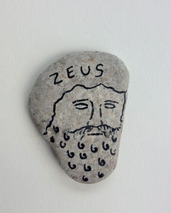 Image of Zeus