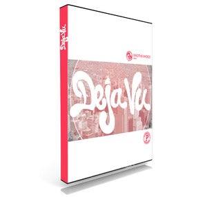 Image of DEJA VU DVD