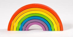 Image of Rainbows