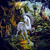 Image of Thrones / Sedan split LP