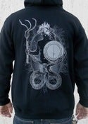 Image of 365 zip-up hood
