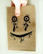 Image of Smiley Booklet