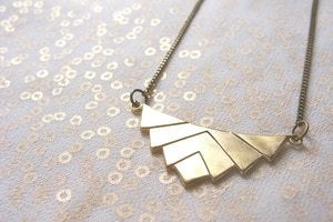 Image of Sweet Geometry mod.C Colgante / Necklace