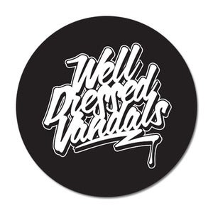 Image of Logo Slipmats