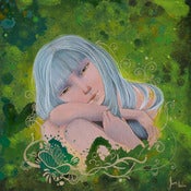 Image of L'absinthe