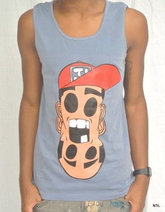 Image of 2 Face (Beach Week)