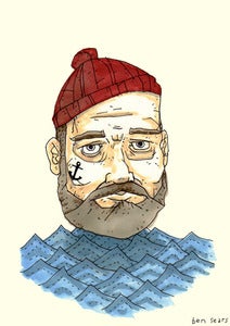 Image of Steve