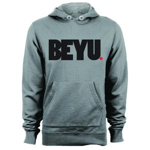 Image of BEYU Pullover (grey)