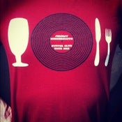 Image of Supper Club T-Shirt