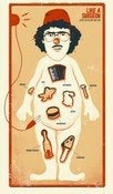 Image of LIKE A SURGEON